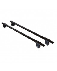 Aguri RUNNER roof rack R2A - Silver