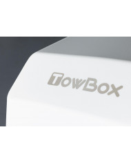 TOWBOX V3 box na hak holowniczy