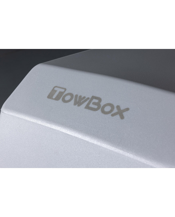TOWBOX V3 box na ťažné zariadenie