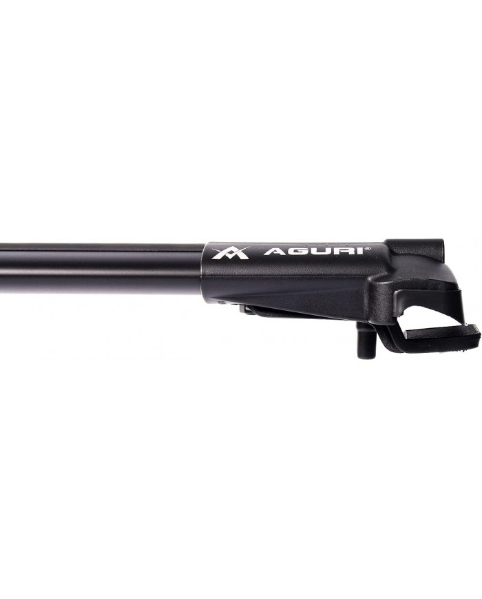 Aguri PRESTIGE roof rack P7 - Black