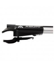 Aguri PRESTIGE roof rack P7 - Black