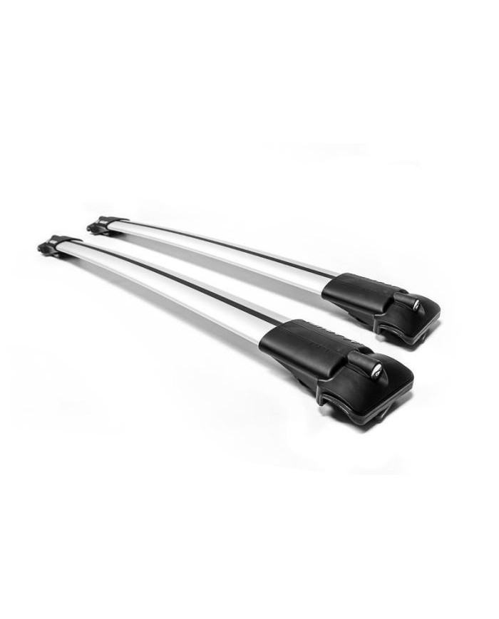 Aguri PRESTIGE roof rack S6 - Black