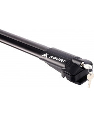 Aguri PRESTIGE roof rack PS13 - Black