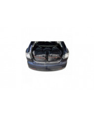 KJUST sada autotašek do kufru - MAZDA CX-7 I (ER) 2007-2012 5PCS