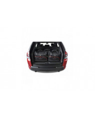 KJUST sada autotašiek do kufra - LAND ROVER RANGE ROVER SPORT II (L494) 2013-2022 5PCS