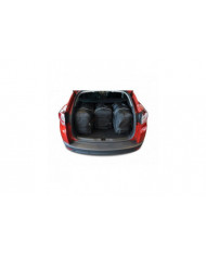 KJUST sada autotašiek do kufra - RENAULT MEGANE GRANDTOUR III 2009-2016 4PCS