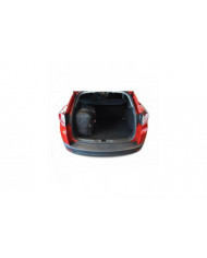 KJUST autótáska készlet a csomagtartóhoz - RENAULT MEGANE GRANDTOUR III 2009-2016 4PCS