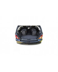 KJUST autótáska készlet a csomagtartóhoz - MERCEDES-BENZ R V251 2005-2012 6PCS