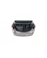 KJUST set of car trunk bags - FORD MONDEO LIMOUSINE V 2014-2021 5PCS