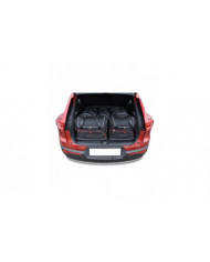 KJUST set of car trunk bags - VW T-ROC I 2017+ 3PCS