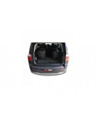 KJUST set of car trunk bags - CHEVROLET ORLANDO I (J309) 2010-2018 5PCS