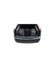 KJUST autótáska készlet a csomagtartóhoz - FORD FOCUS 5 HATCHBACK II 2004-2011 4PCS