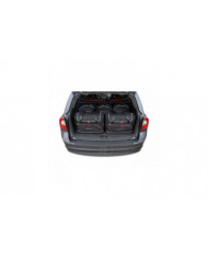 KJUST set of car trunk bags - SEAT TOLEDO IV (KG3) 2012-2018 5PCS