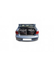 KJUST set of car trunk bags - FORD KUGA II 2012-2019 4PCS