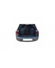 KJUST autótáska készlet a csomagtartóhoz - SEAT EXEO ST I 2009-2013 4PCS