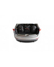 KJUST sada autotašek do kufru - HYUNDAI ix35 I 2010-2013 4PCS