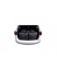 KJUST autótáska készlet a csomagtartóhoz - SEAT IBIZA ST IV 2010-2016 5PCS