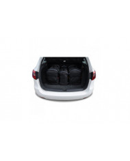 KJUST sada autotašek do kufru - SEAT IBIZA ST IV 2010-2016 5PCS