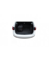 KJUST autótáska készlet a csomagtartóhoz - SEAT IBIZA ST IV 2010-2016 5PCS