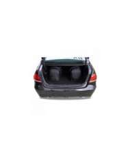 Zestaw toreb samochodowych na bagażnik KJUST - MERCEDES-BENZ E LIMOUSINE W212 2009-2015 5PCS