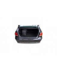 Zestaw toreb samochodowych na bagażnik KJUST - MERCEDES-BENZ E LIMOUSINE W212 2009-2015 5PCS