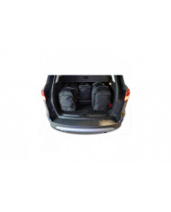 KJUST sada autotašiek do kufra - FORD KUGA II 2012-2019 4PCS