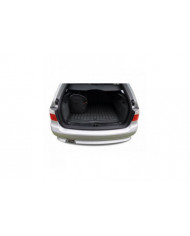 KJUST autótáska készlet a csomagtartóhoz - BMW 5 TOURING E61 2003-2010 5PCS