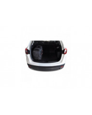 KJUST autótáska készlet a csomagtartóhoz - MAZDA CX-5 I (KE) 2011-2017 4PCS