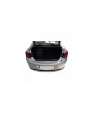 KJUST set of car trunk bags - OPEL ASTRA LIMOUSINE J (P10) 2012-2015 5PCS