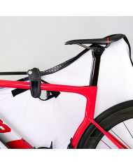 VELOSOCK transport cover for a bicycle - CLAW