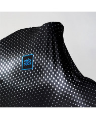 VELOSOCK transportna prevleka za kolo - CARBON BLUE