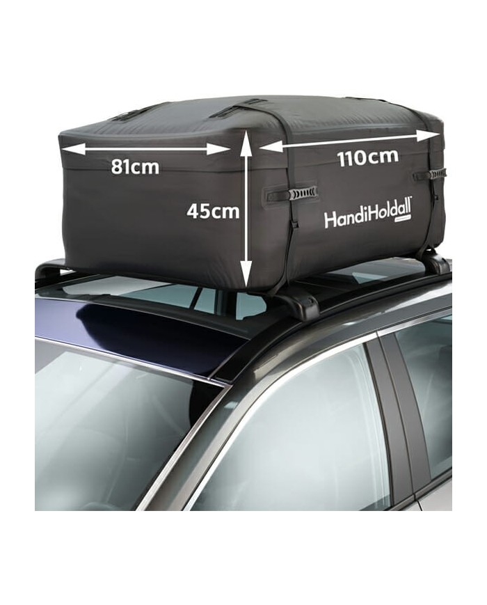 Strešna torba HandiRack® + HandiHoldall™ 400 L