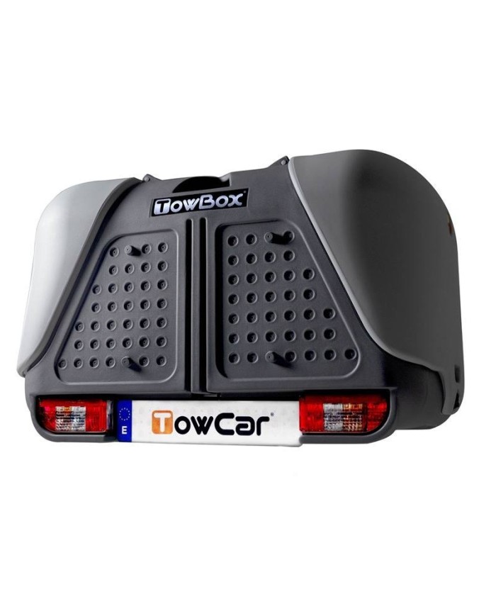 TOWBOX® V2 multifunkčný box