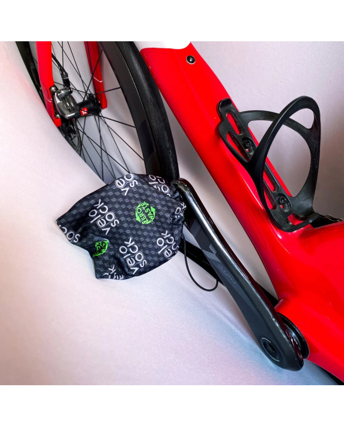 VELOSOCK transportní potah na kolo - ENDURANCE