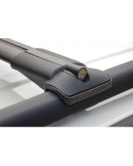 Aguri PRESTIGE BLACK roof rack