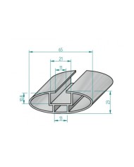 Aguri RUNNER R1 - Dachträger