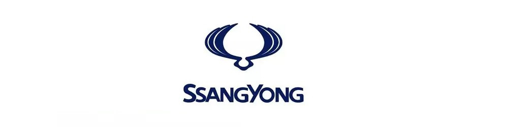 SSANGYONG