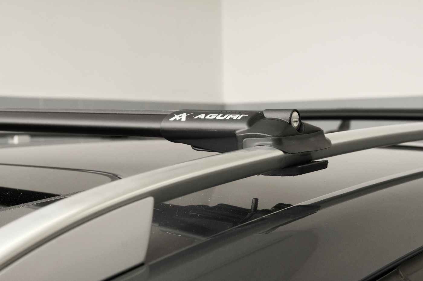 aguri prestige-roof-rack