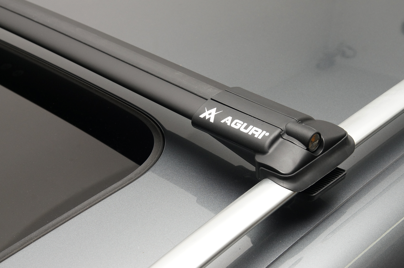 aguri prestige-roof-rack